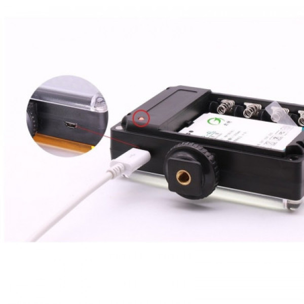 Накамерный свет Puluz PU4096 Led